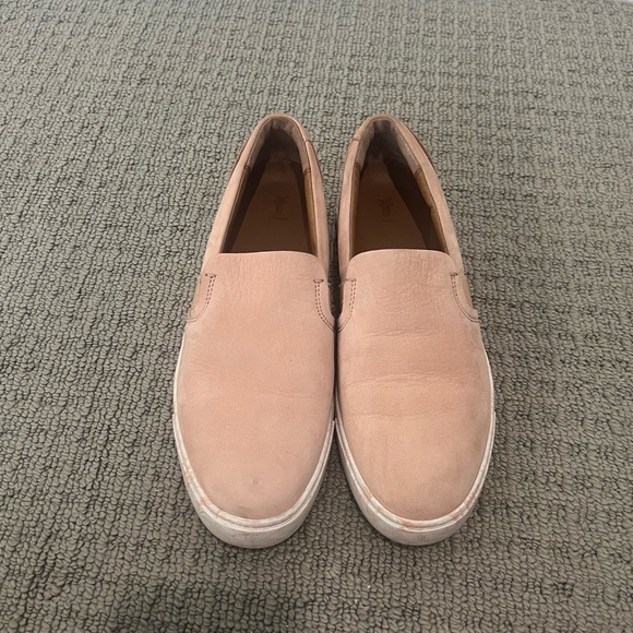 Frye Ivy Slip Blush - Picture 9 of 9